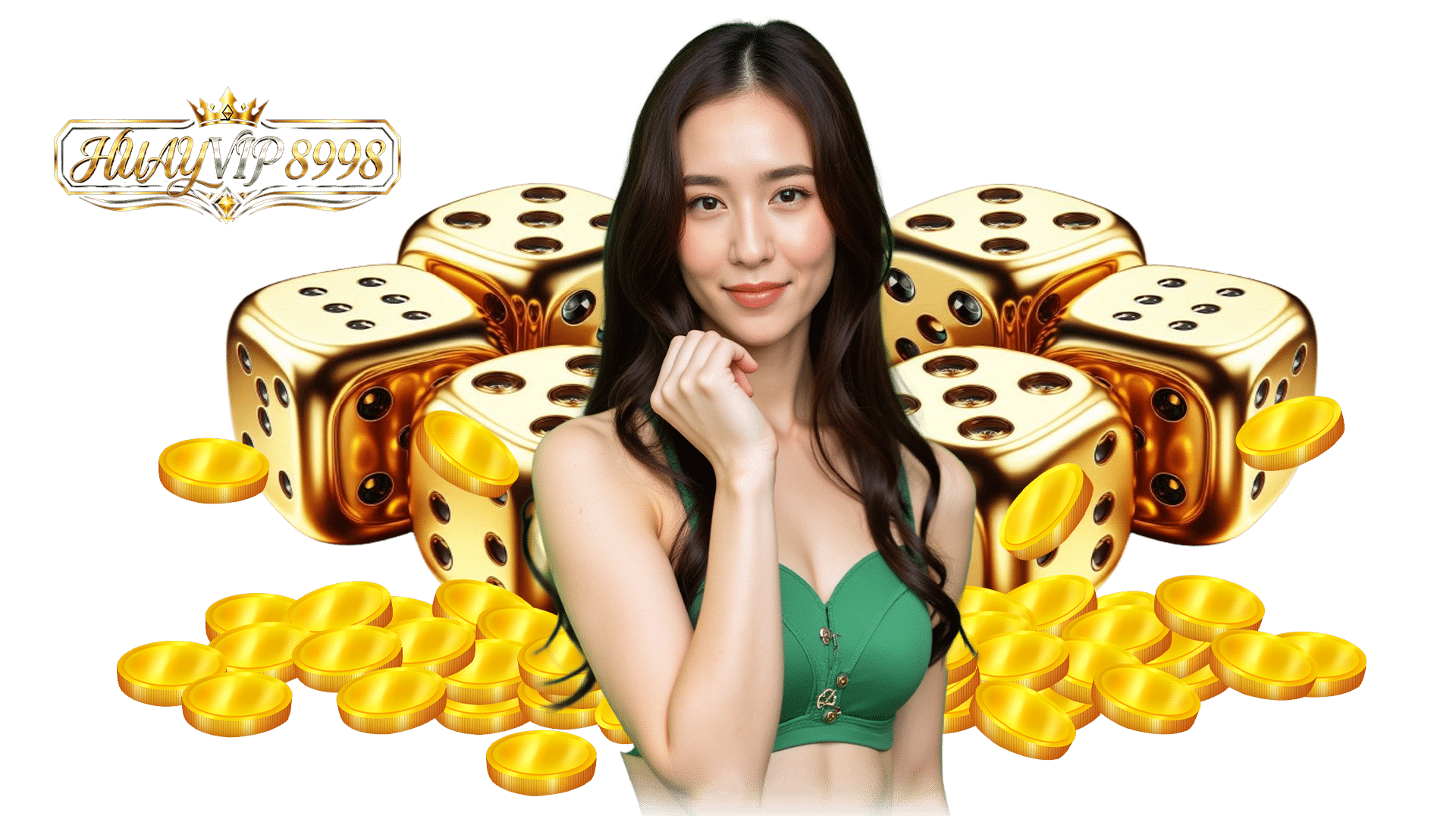 huayvip8998